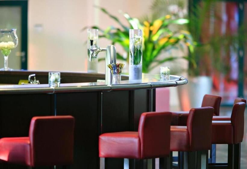 Recknitztal Hotel Marlow