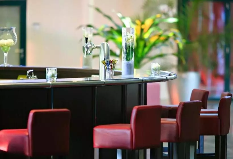 Recknitztal Hotel Marlow