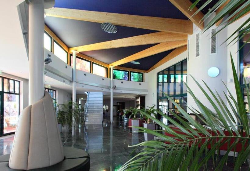 Recknitztal Hotel Marlow