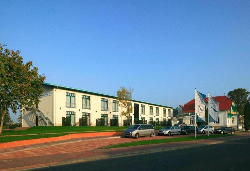 Recknitztal Hotel Marlow