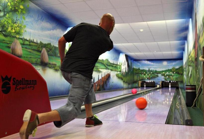 Recknitztal Hotel Marlow