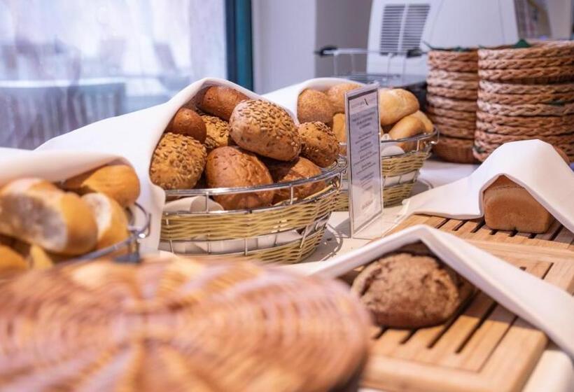 Recknitztal Hotel Marlow