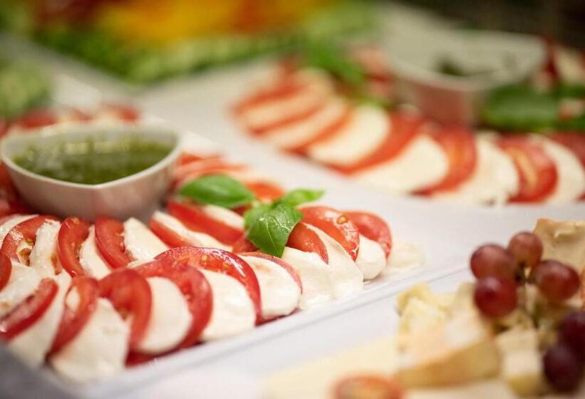 Recknitztal Hotel Marlow