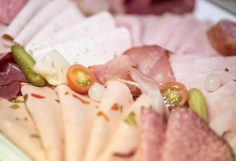 Recknitztal Hotel Marlow