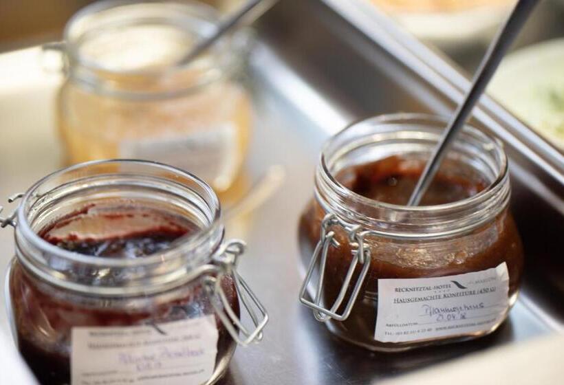 Recknitztal Hotel Marlow