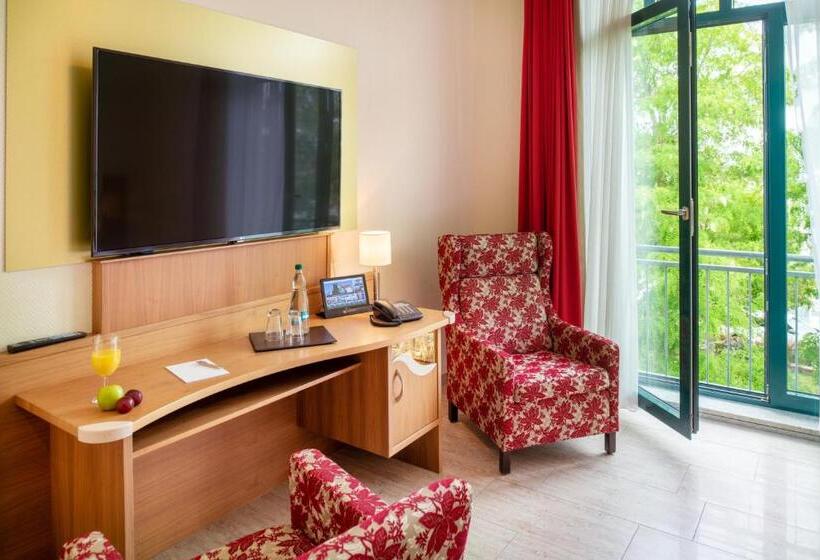 Recknitztal Hotel Marlow