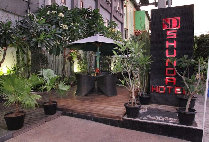 Shunda Hotel Bali
