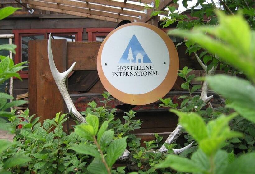 Toipirka Kitaobihiro Youth Hostel