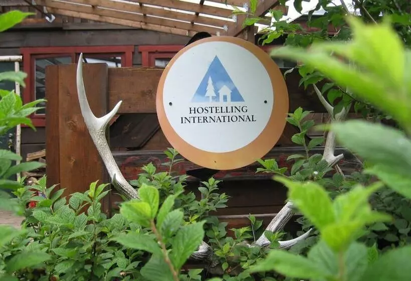 Toipirka Kitaobihiro Youth Hostel