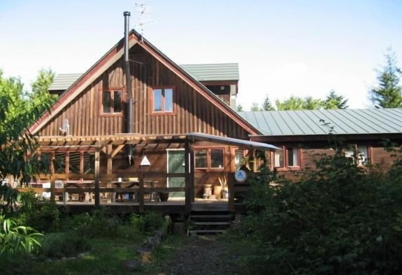 Toipirka Kitaobihiro Youth Hostel