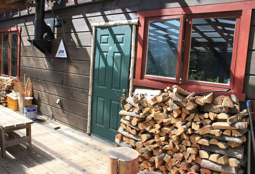 Toipirka Kitaobihiro Youth Hostel