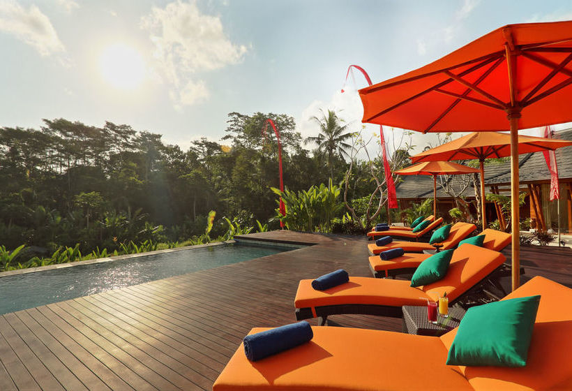 Villa Tegal Tis Ubud