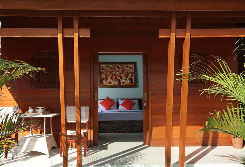 Villa Tegal Tis Ubud