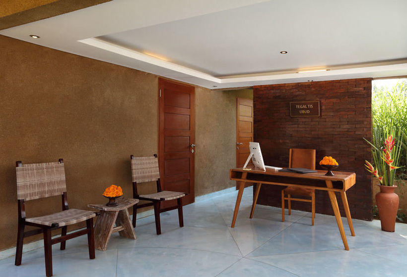 Villa Tegal Tis Ubud