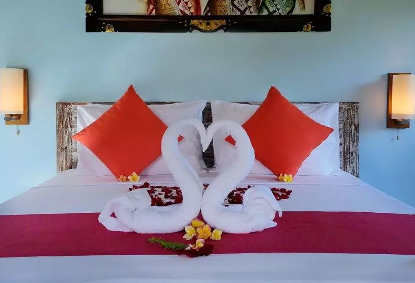 Villa Tegal Tis Ubud