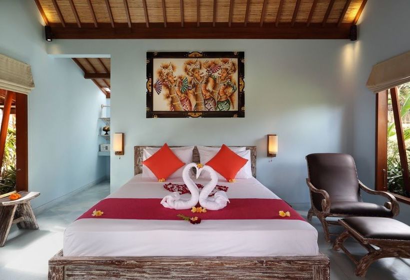 Villa Tegal Tis Ubud