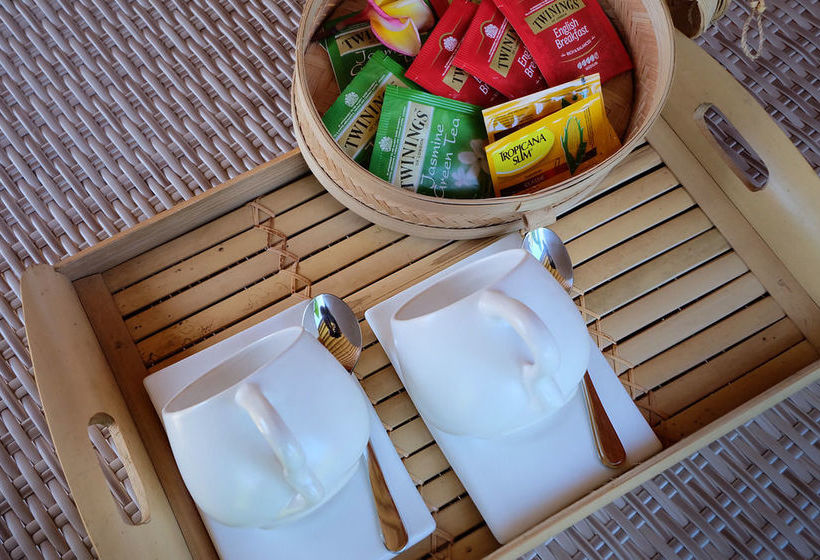 Villa Tegal Tis Ubud