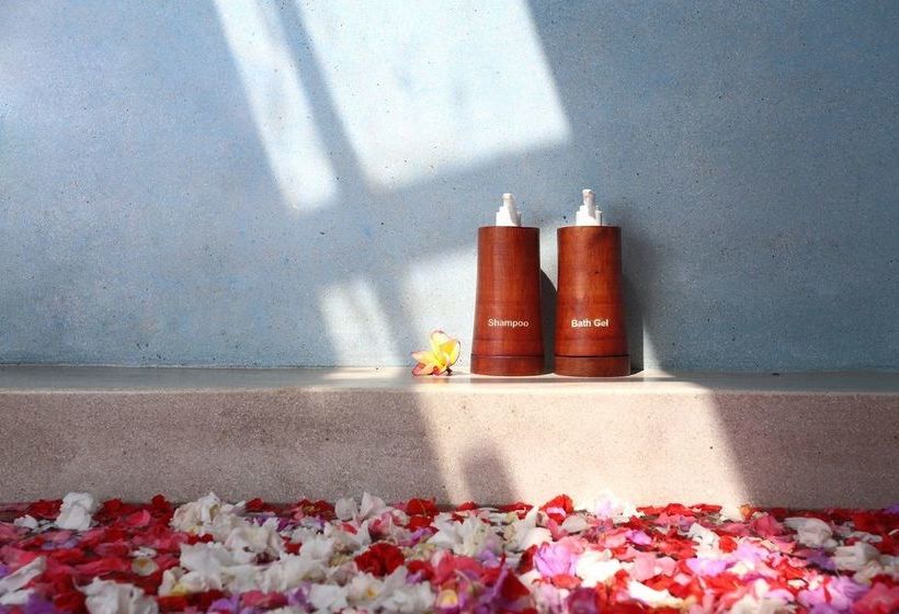 Villa Tegal Tis Ubud