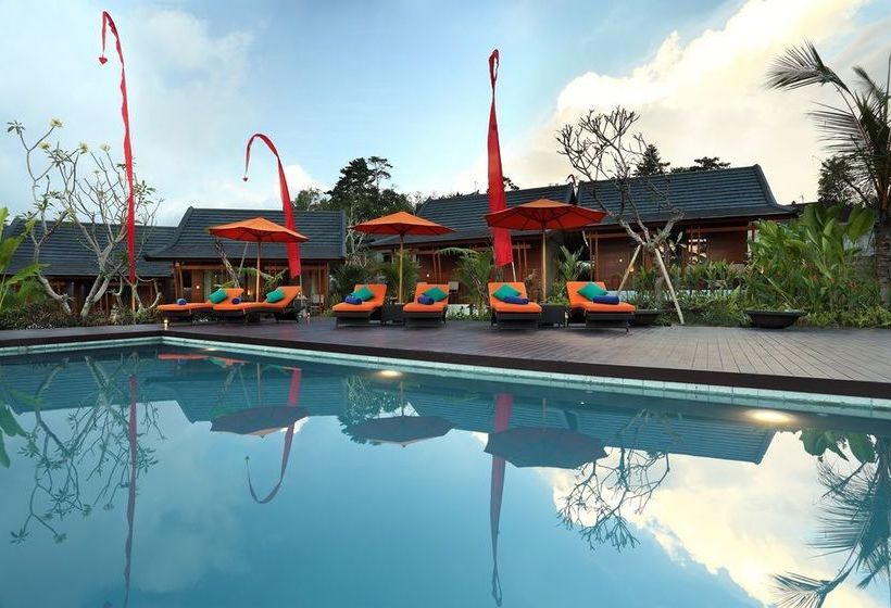 Villa Tegal Tis Ubud