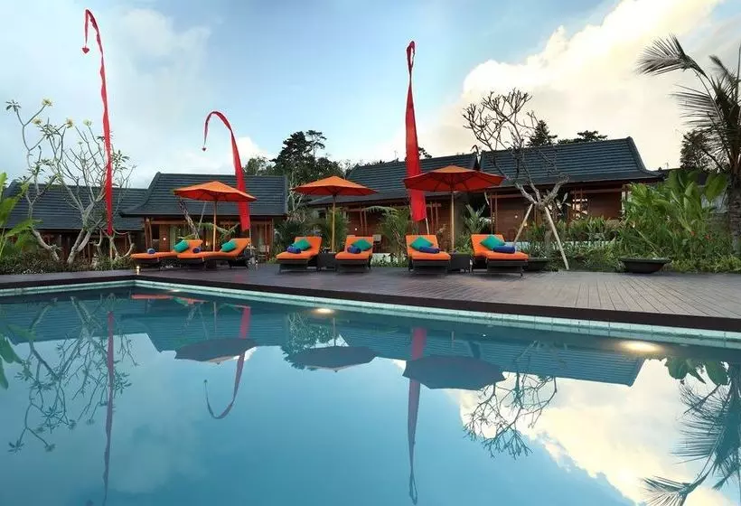 Villa Tegal Tis Ubud