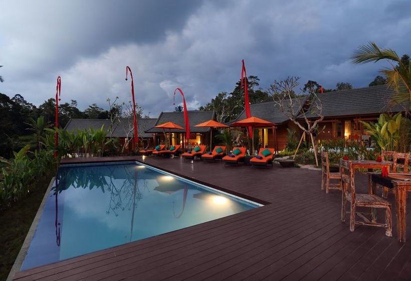 Villa Tegal Tis Ubud