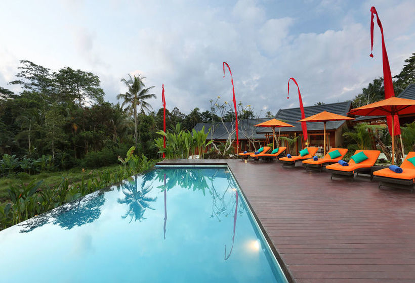 Villa Tegal Tis Ubud