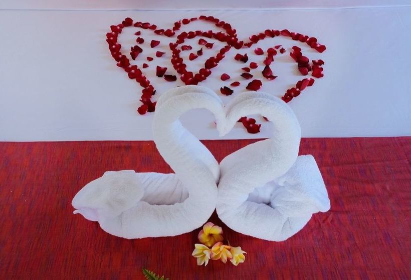 Villa Tegal Tis Ubud