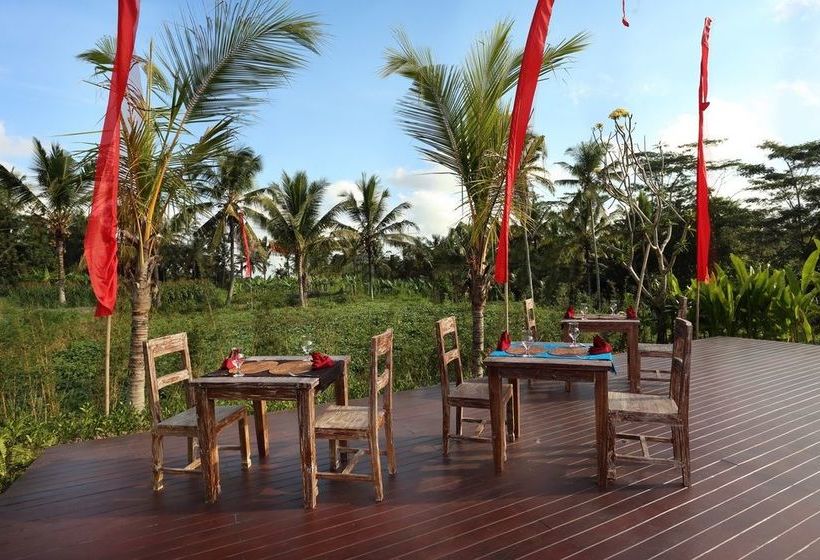 Villa Tegal Tis Ubud