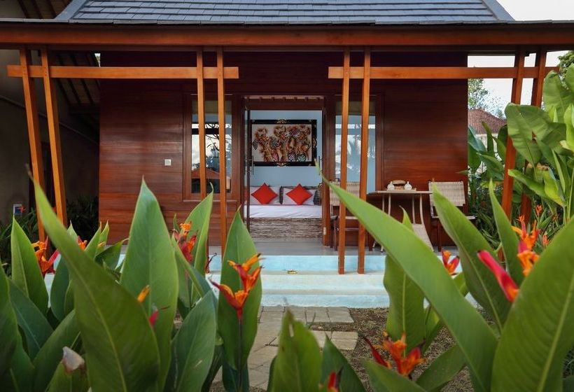 Villa Tegal Tis Ubud