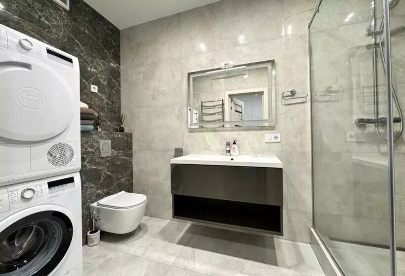 هاستل Arcadia Luxury Apartments