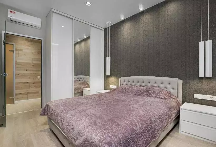 هاستل Arcadia Luxury Apartments