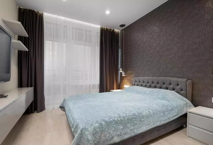 هاستل Arcadia Luxury Apartments