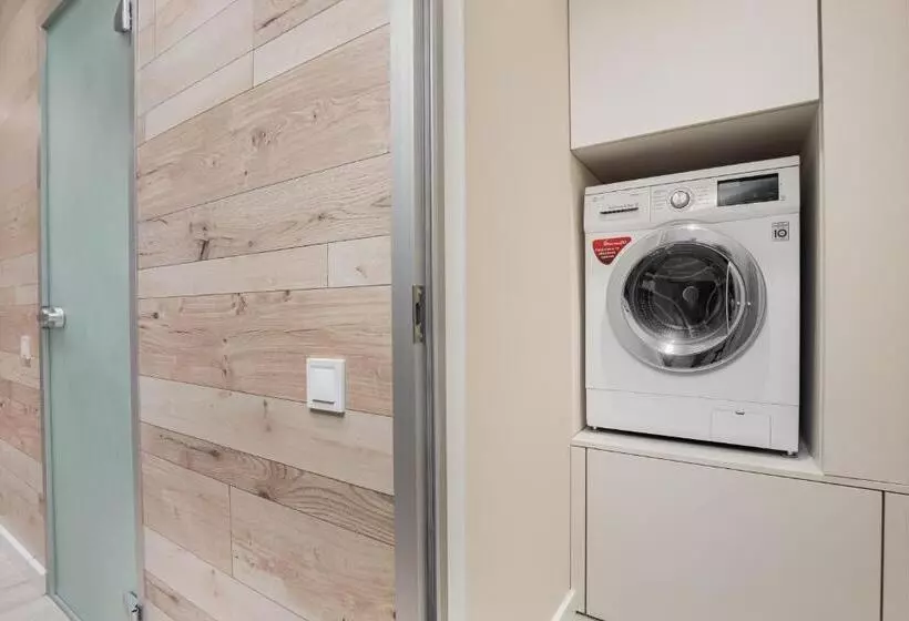 هاستل Arcadia Luxury Apartments