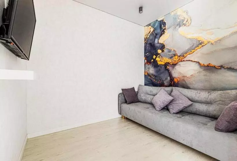 هاستل Arcadia Luxury Apartments