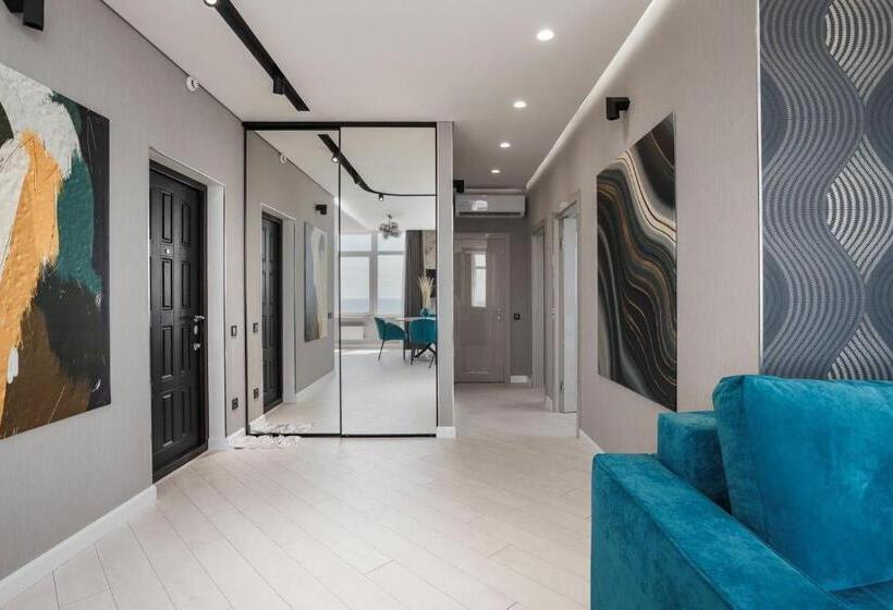 Szálló Arcadia Luxury Apartments