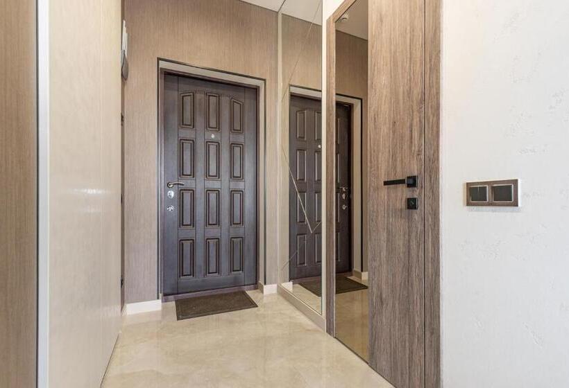 Szálló Arcadia Luxury Apartments