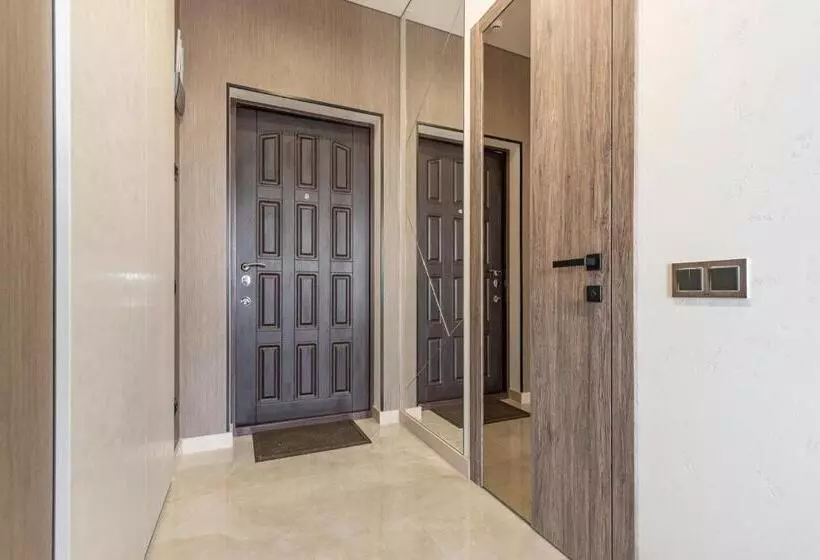 هاستل Arcadia Luxury Apartments