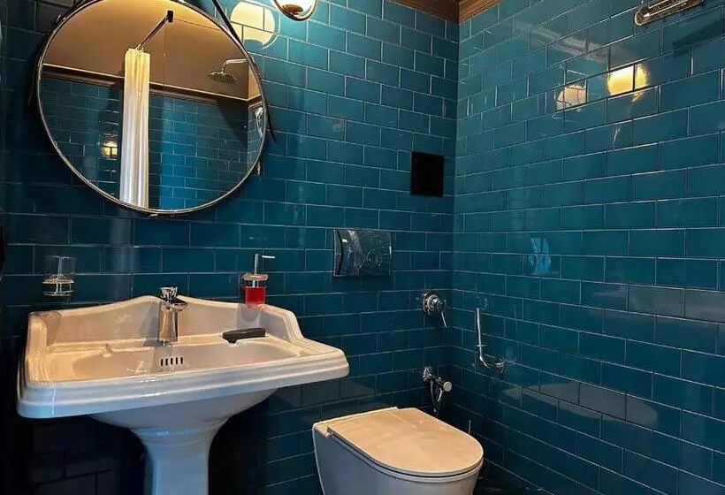 هاستل Arcadia Luxury Apartments