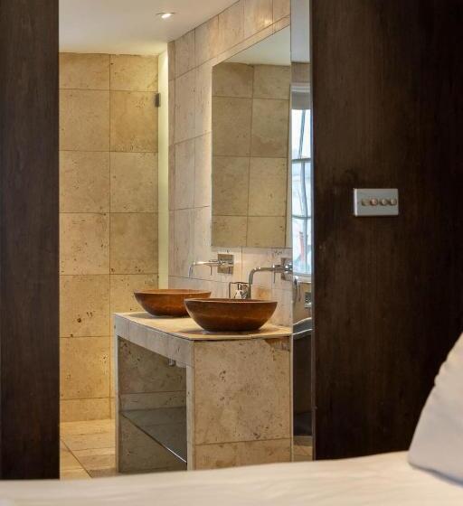 호스텔 Host & Stay Grafton Copper