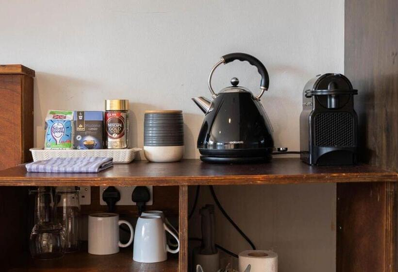 호스텔 Host & Stay Grafton Copper