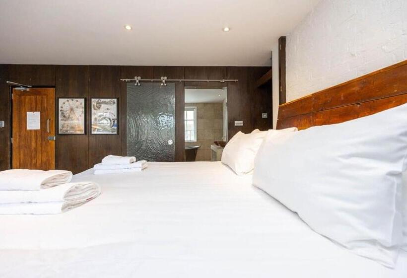 호스텔 Host & Stay Grafton Copper