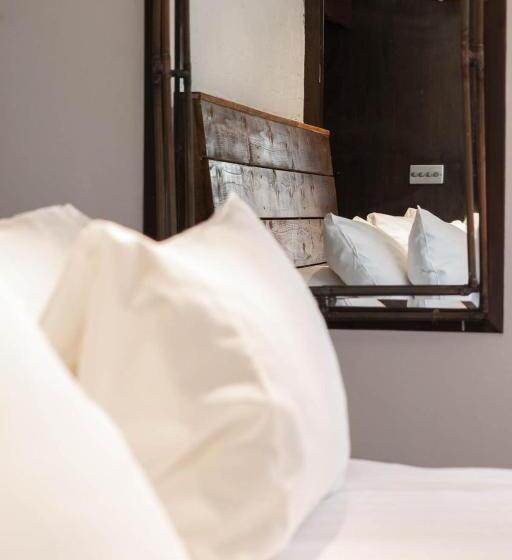 호스텔 Host & Stay Grafton Copper