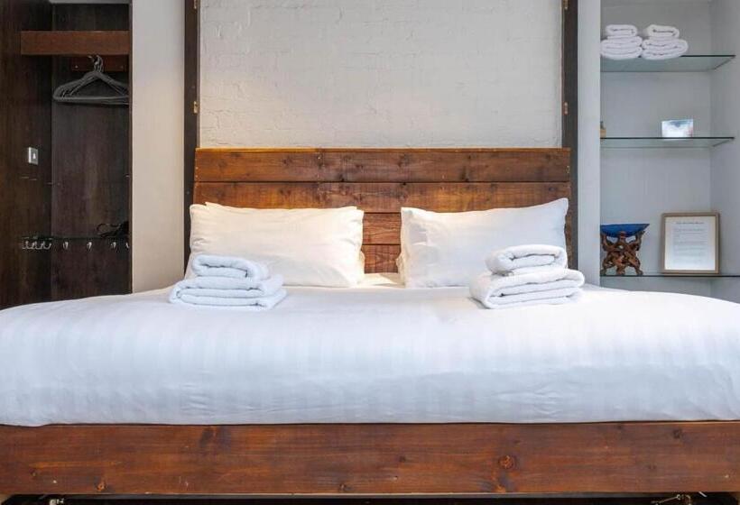 호스텔 Host & Stay Grafton Copper