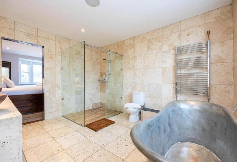 호스텔 Host & Stay Grafton Copper