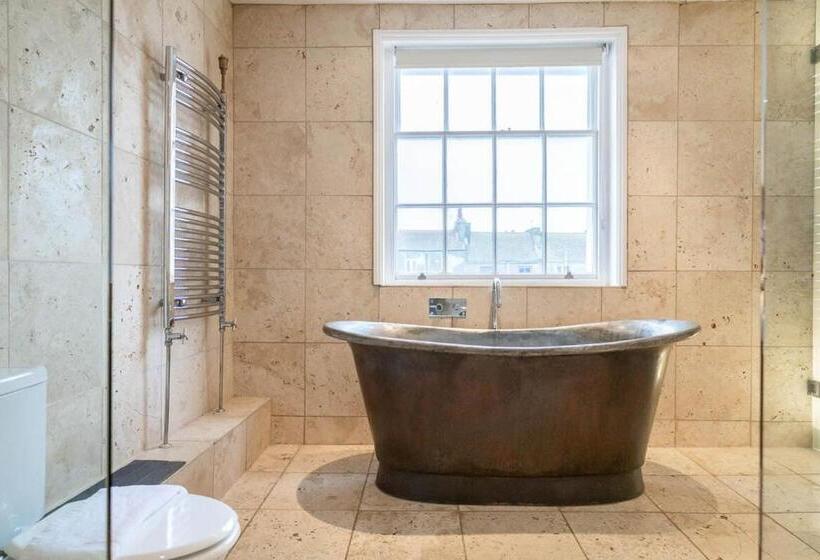 호스텔 Host & Stay Grafton Copper