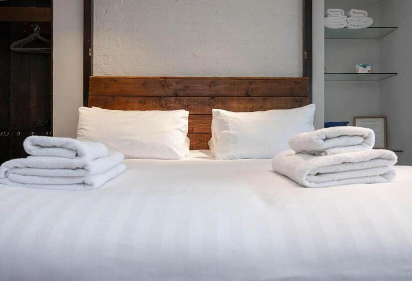 호스텔 Host & Stay Grafton Copper