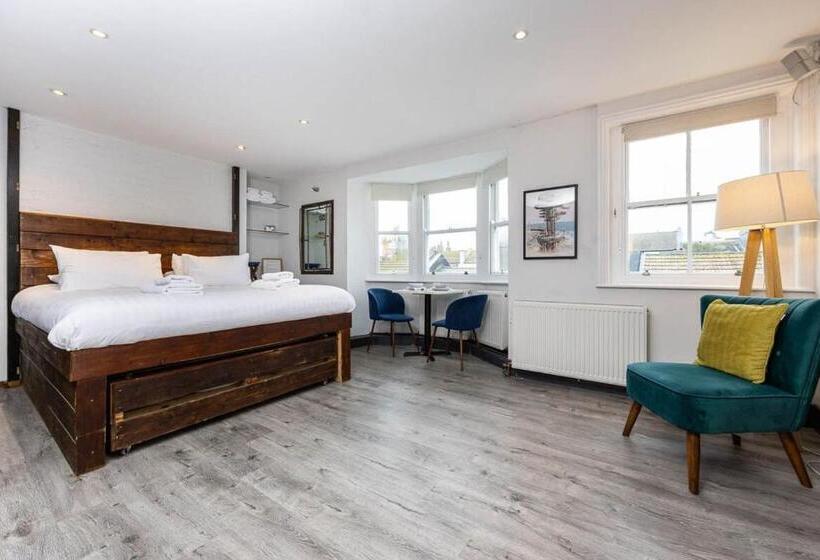 호스텔 Host & Stay Grafton Copper