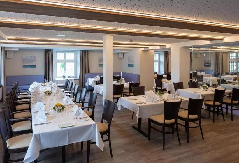 ユースホステル Landgasthof Farnsburg