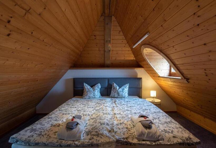 Szálló Landgasthof Farnsburg