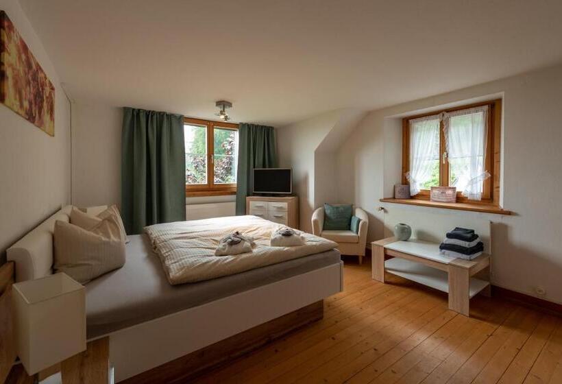 Szálló Landgasthof Farnsburg